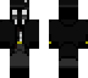 commander