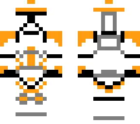 commander cody (updated)