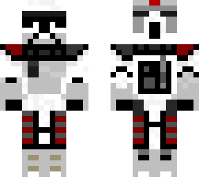commander colt (phase ii arc trooper)