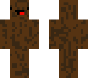 cookie man