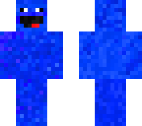 cookie monster