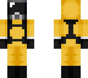 corona suit