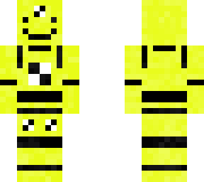 crash test dummy
