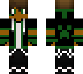 creeper boy