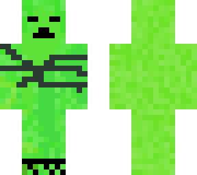 creeper coco