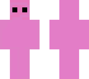 creeper johnnie!