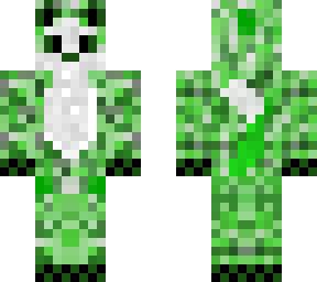 creeper mittens 5