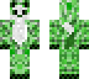 creeper mittens 6