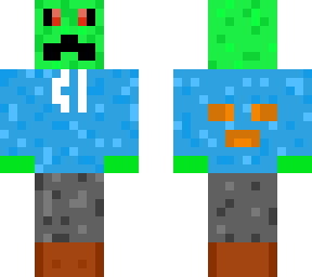 creepmen