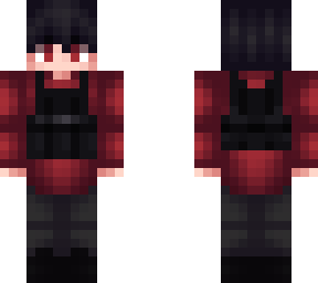 dark shadow