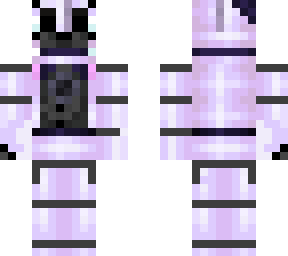 darktime freddy