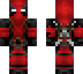 deadpool