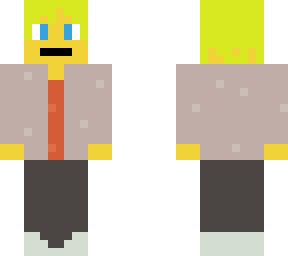decent skin (fixed)