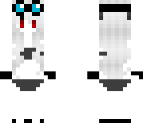 demon bikini exclusive