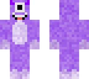 demons alien (purplelien