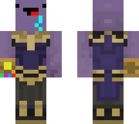 derp thanos