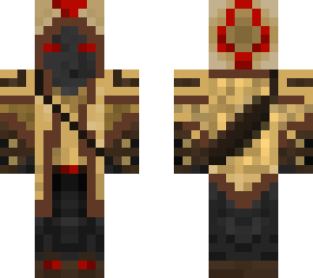 desert explorer wraith