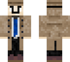 detective atlas