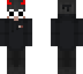 devil clout boi