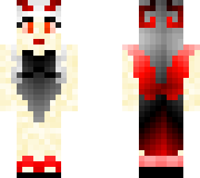 devil girl