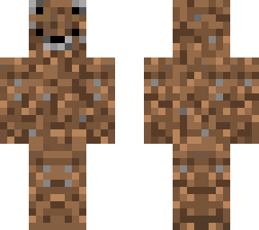 dirt bear
