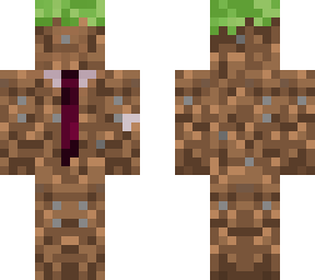dirt boy