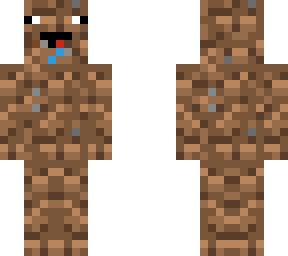 dirt noob