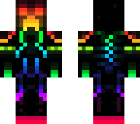 dj rainbow creeper