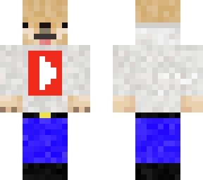 doge youtuber (edited once again)