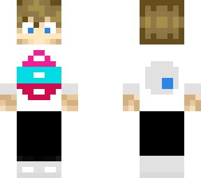 dont use this skin