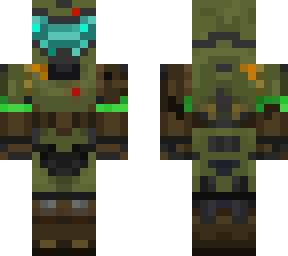 doom slayer