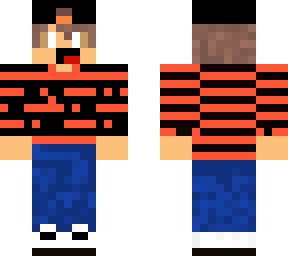 drepy cool boy