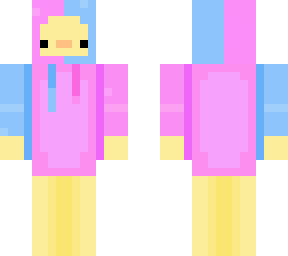 duck
