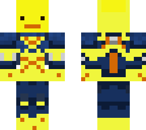 duckman macpato