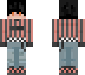 e-boy stripes
