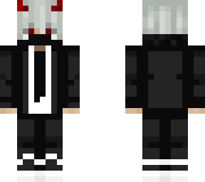 e-boy tuxedo skin!