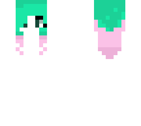 easter hair base