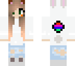 easter hoodie me