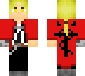 edward elric