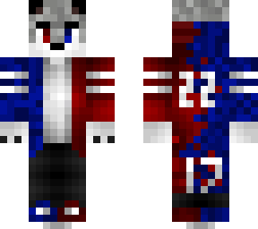 el skin de 22samuel17