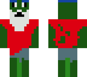 el verdulero