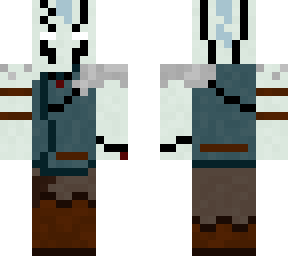 elf man