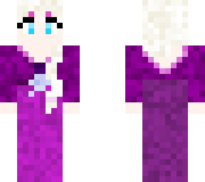 elsa pajamas