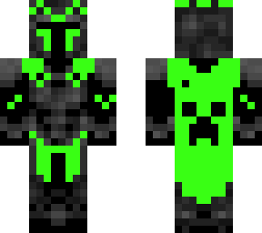 emerald knight