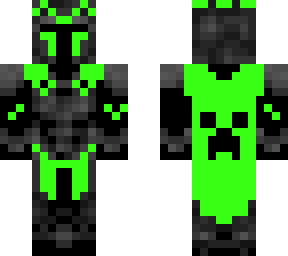 emerald knight