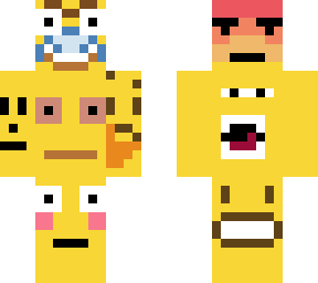 emoji cluster