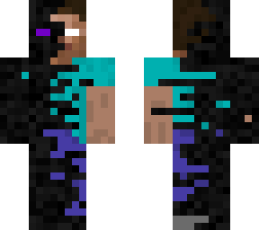 ender herobrine