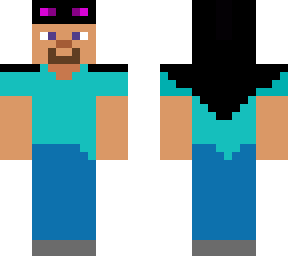 endersteve