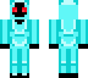 entity 303 - for emiplayzmc's contest