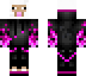 epic sheep (purple)